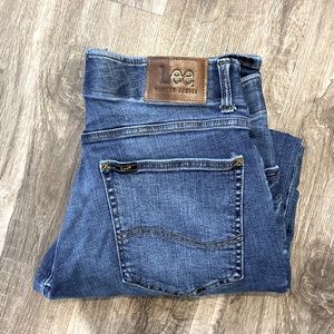 Lee Men's extreme motion 32X30 Pre-owned